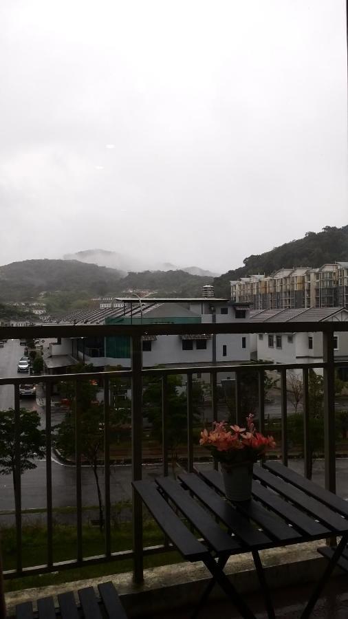 Misty Wonderland Cameron Next To Night Market 9 Pax Cameron Highlands Exterior foto